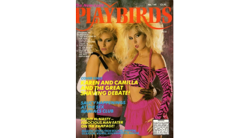 Playbird No 144