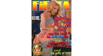 Fiesta Vol.30 No.12