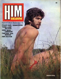 Him Exclusive Special Sept 1975 © RamBooks