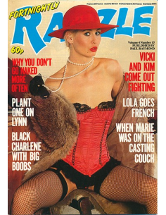 Razzle Vol.04 No.15