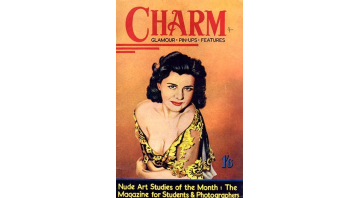 Charm No.04