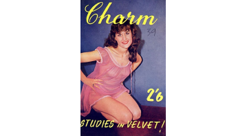 Charm No.39