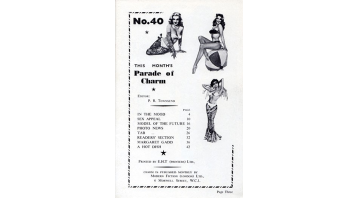 Charm No.40