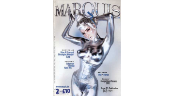 Marquis No.25