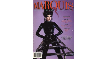 Marquis No.04