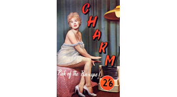 Charm No.43