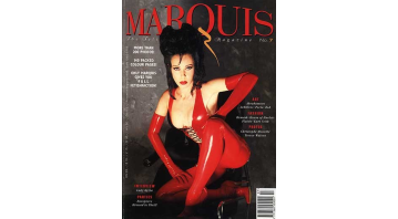 Marquis No.07