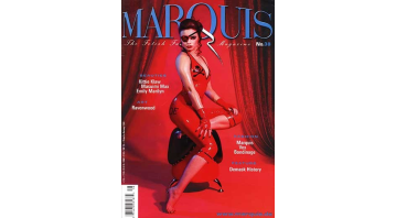 Marquis No.38