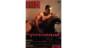 Him Issue.63 © RamBooks