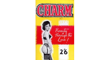 Charm No.47