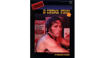 10 Cinema Stars © RamBooks