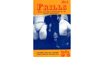 Frills N0.01