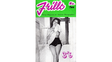 Frills N0.02