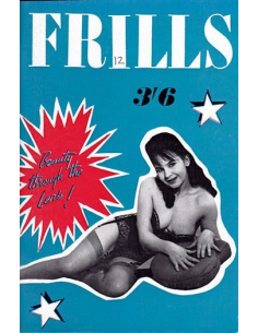 Frills N0.12