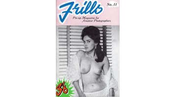 Frills N0.11