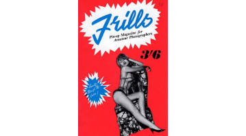 Frills N0.16