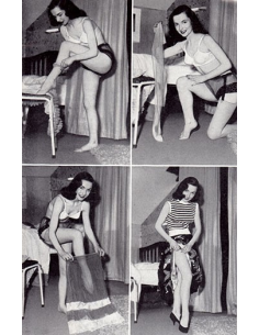 Pin Up No.03 2