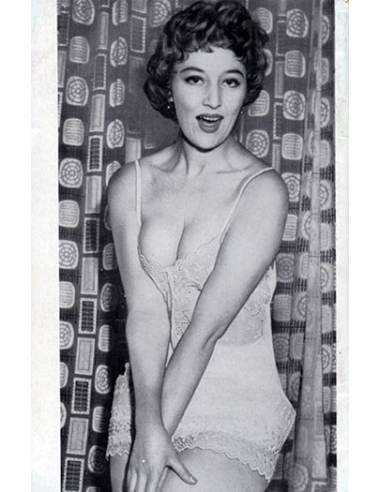 Pin Up No.40