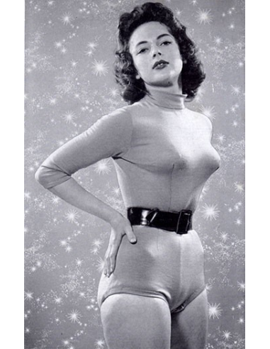 Pin Up No.71