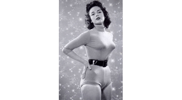 Pin Up No.71
