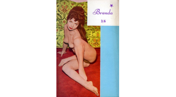 Brenda