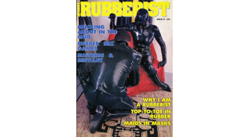 Shiny Rubberist