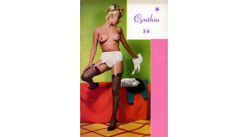 Cynthia