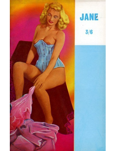 Jane