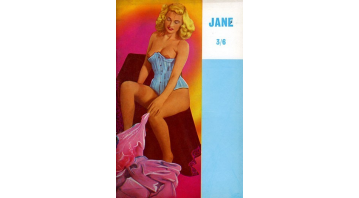 Jane