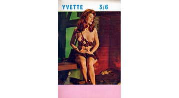 Yvette