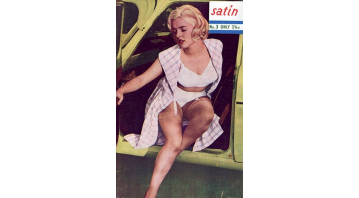 Satin No.03