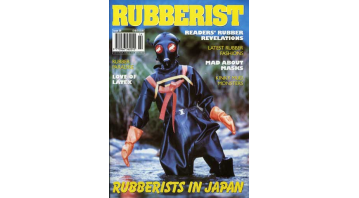 Shiny Rubberist