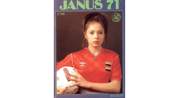 Janus No.71