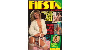Fiesta Vol.15 No.04