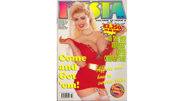 Fiesta Vol.27 No.08