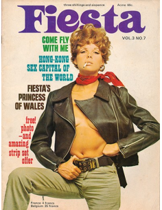 Fiesta Vol.03 No.07