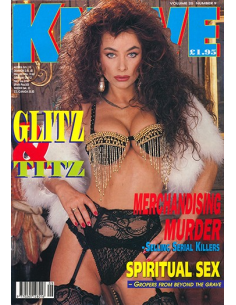 Knave Vol.25 No.09