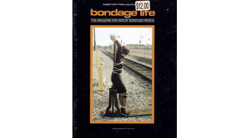Bondage No.33