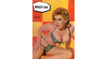 Minuit Cinq No.02
