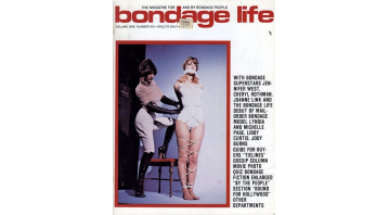 Bondage No.06