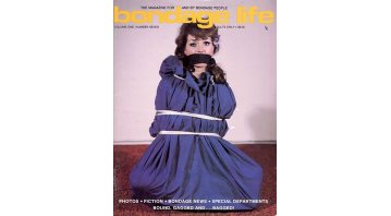 Bondage No.07