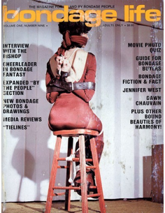 Bondage No.09