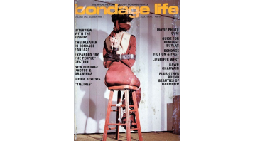 Bondage No.09