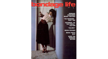 Bondage No.11