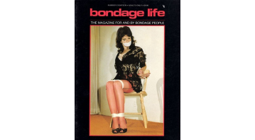 Bondage No.18
