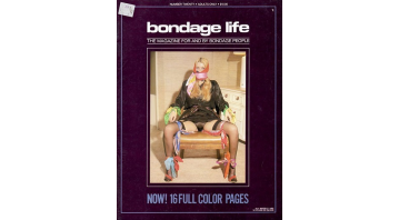 Bondage No.20