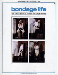 Bondage No.21