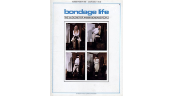 Bondage No.21