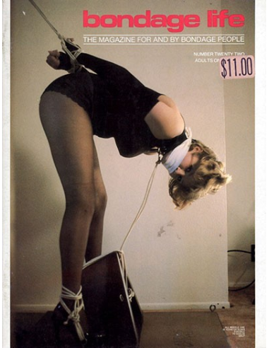 Bondage No.22