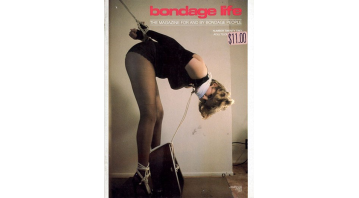 Bondage No.22